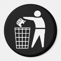 THROW REPUBLICANS OUT OF OFFICE.png magnets