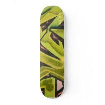 THROW-UP skateboards