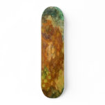 THROWING MAMA FROM THE TRAIN CUSTOM SKATEBOARD