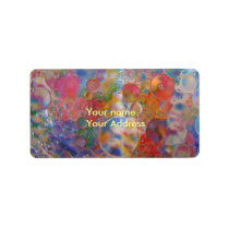 Thru A Childs Eyes labels