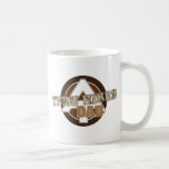 Thru Hiker Dad Mugs