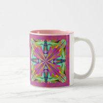 Thru the Looking Glass mugs by chysshirts Thru the Looking Glass mugs