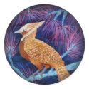 Thrush stickers