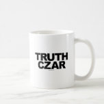 Thruth Czar mug