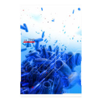 THS posters by agoni THS posters