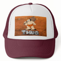 THUG Baseball Cap Hats
