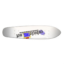 thug board skateboards by croakthedj thug board skateboards