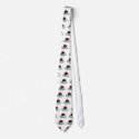 Thug Cloverleaf Tie. by ogthug Thug Cloverleaf Tie.