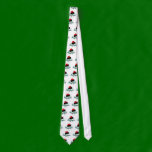 Thug Cloverleaf Tie.