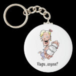 Thug Hag Chain. keychains