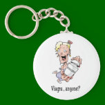 Thug Hag Chain. keychains