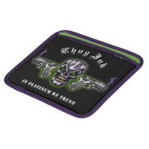 Thug Ink's Sleeves For Ipads
