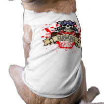 Thug Pet Clothing pet clothing