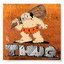 THUG Poster posters by Indytoo THUG Poster posters