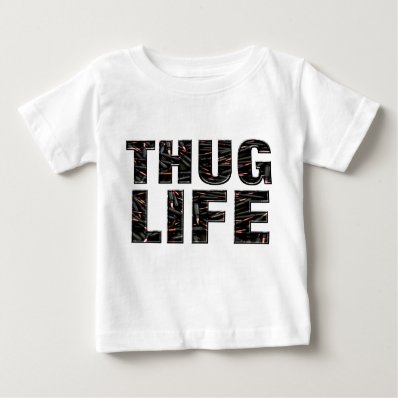 Thug Tod Shirt