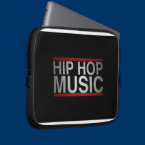 Thug World Records hip hop music bag laptop sleeves