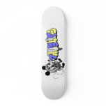 thuglife mice skateboard decks
