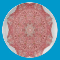 Thulite plates