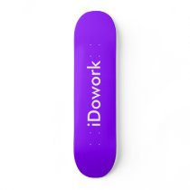 thumb-1483907, iDowork - Customized skateboards