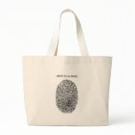 Thumb Bag