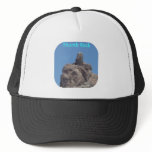Thumb Rock- Bullhead City AZ Hat