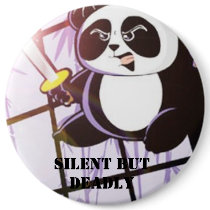 thumb, Silent but deadly buttons