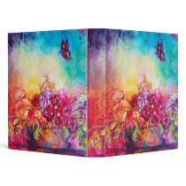 THUMBELINA 2 binders