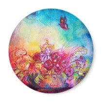 THUMBELINA  2 magnets