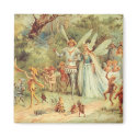 Thumbelina and Prince magnets