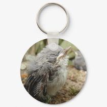 Thumbelina keychains