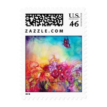 THUMBELINA postage