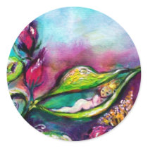 THUMBELINA stickers
