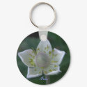 Thumble Weed, Iris keychains