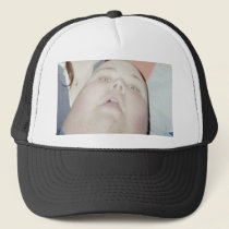 THUMBMAN Hat hats