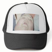 THUMBMAN Hat