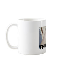 THUMBMAN Mug