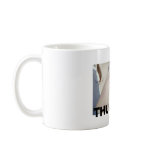 THUMBMAN Mug