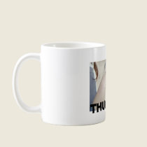 THUMBMAN Mug