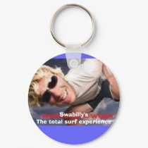 thumbnailCAPE5FLU, Swabilly'sThe total surf exp... keychains