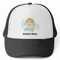 Thumbs Up3 hats