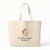 Thumbs up bags