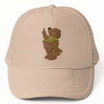 Thumbs up Bear Hat