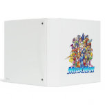 Thumbs Up! Vinyl Binders