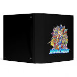 Thumbs Up! Vinyl Binders