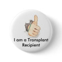 Thumbs up buttons