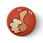 Thumbs up! pins