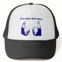 Thumbs Up hats