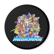 Thumbs Up! Refrigerator Magnet