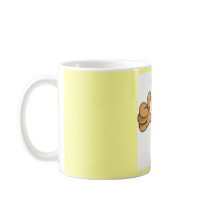 thumbs up mugs