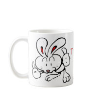 Thumbs Up Mug